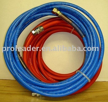 fabric reinforcement R7 nylon hose