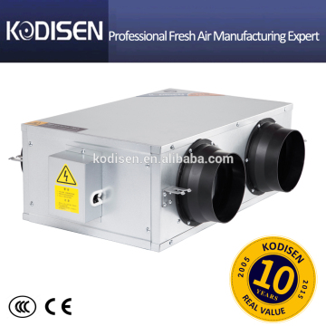 KODISEN centrifugal fan Fresh Air Ventilator