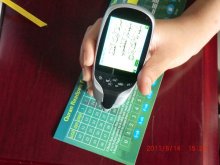 Adjustable Reading Voice Audio, Recording, Contrast Digital Quran Pen With Lcd Screen