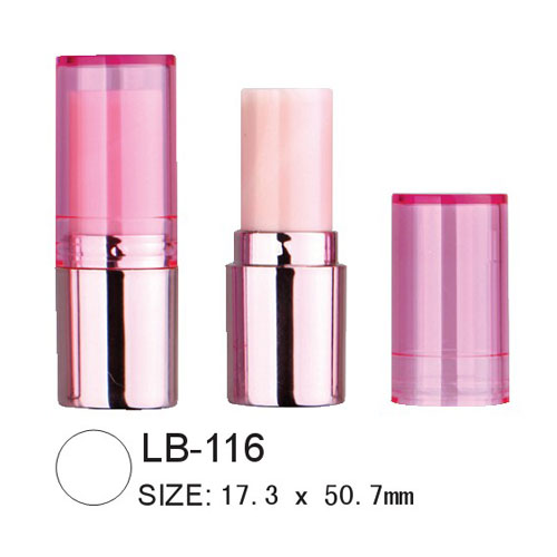 Bibir balsem tiub LB-116