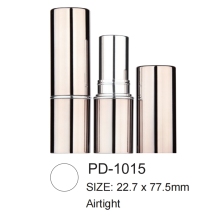Airtight Empty Round Lipstick tube