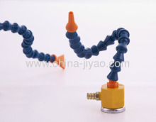 Magnetic Base Plastic Coolant Hose