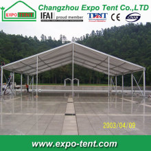 30x50m Aluminum Frame Tent in Saudi Arabia