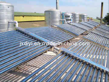 Commercial Solar Project Solution