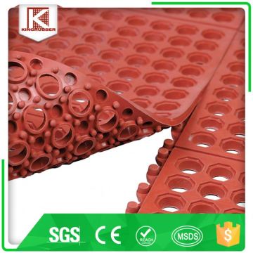 cushioned kitchen mat set