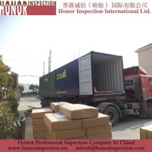 Container Loading Inspection Service In China?