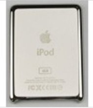 Apple Ipod Touch Nano 3th Gen Backplate Accessories For Sale