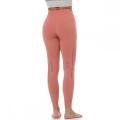 Hoge taille Hollow Out Yoga Leggings