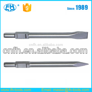 65a flat chisel Point Chisel For Stone Concrete