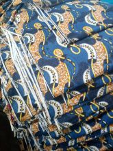 cheap african wax prints fabric from china