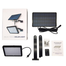 Bluetooth split 48LED long light