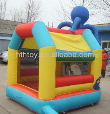 inflatable used moon bounce for sale