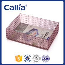 Multipurpose Crystal Stationery Box