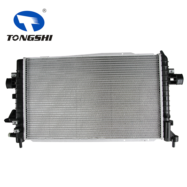 Radiator for Opel Astra H 1.3CDTi 04- MT | Radiator for Opel Astra H 1.3CDTi 04- MT |