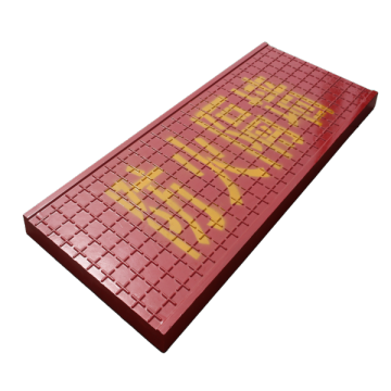 Composite Material FRP cable trench cover
