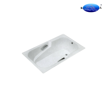 Cast Iron Bathtub For Hotel Drop In Bathtub