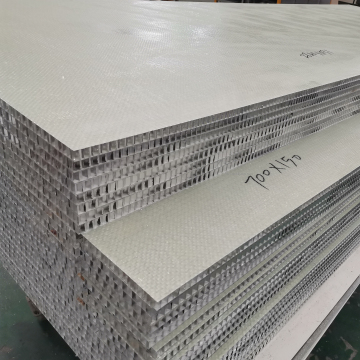 Fiberglass Composite Panels | Fiberglass Honeycomb Panel | Aluminum Honeycomb Backed Stone Panel
