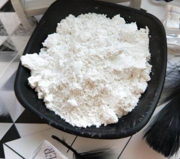 Heavy Calcium Carbonate/CACO3 Super Fine CaCO3