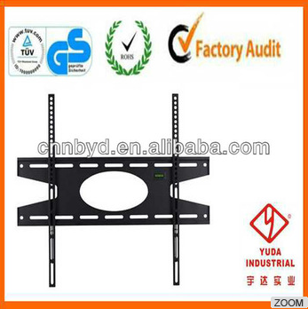 Vertical LCD tv bracket for 50-80" screen