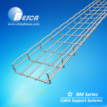 Metal Cable Basket