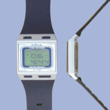 Cold-light Sports Watch