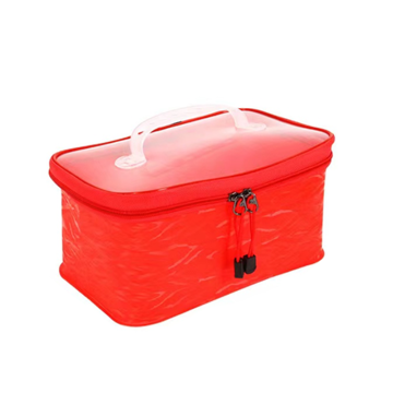 Double Outdoor Plastic Large Fishing Tackle Box
