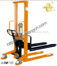 1.5t Hand Hydraulic Forklift