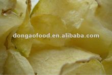 dehydrated potato 2012