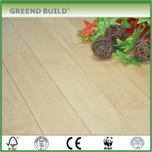 Maple solid wood Indoor flooring