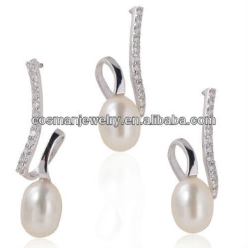 original pearl sets