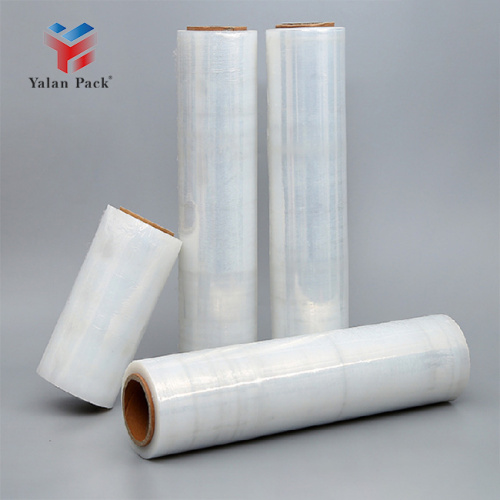 Shrink Wrap Batteri Pack