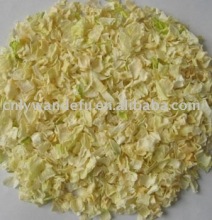 organic vegetable Dehydrated organic onion
