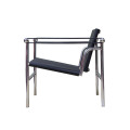 Claasic LC1 Sling Lounge Chair