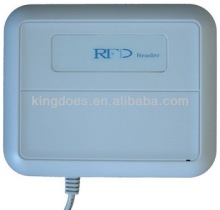 Long Range RFID Reader ISO15693 Protocol