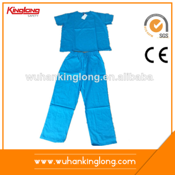 KINGLONG cotton medical scrub