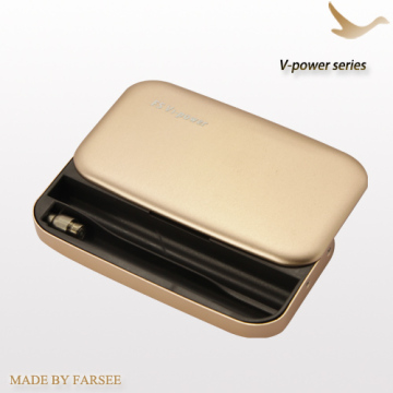 Smart Golden E-Cig PCC (Fs V1-Power)