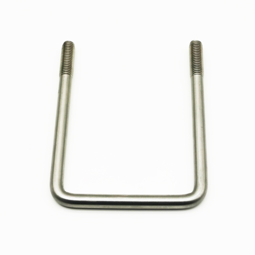 Stainless Steel Square Bolt