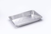 Foil Containers for Food