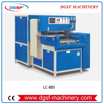 High Frequency Welding & Cutting Machine LC-885
