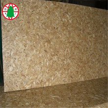 رخيصة 12mm 15mm 18mm الحور OSB للبيع