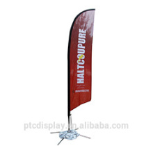 460cm Double Sides Custom Flag banner