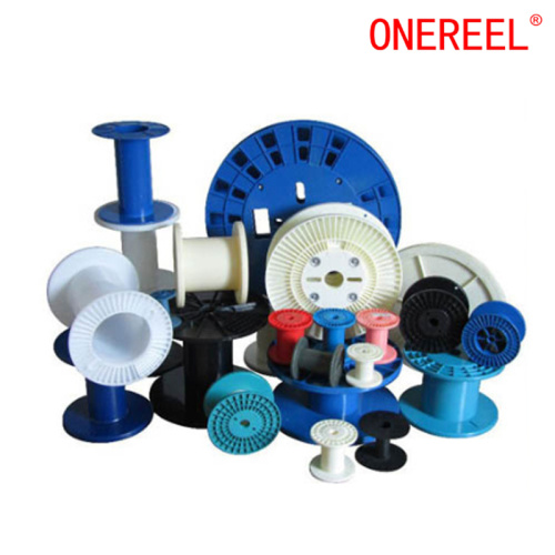 Plastic Cable Reels and Spools