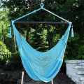 Portable Beach Hammock Chair Caribbean rope chair