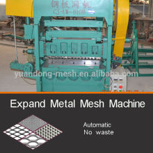 Expanded Metal Machine/Expanded Metal Mesh Machine/ Expanded Plate Mesh Machine