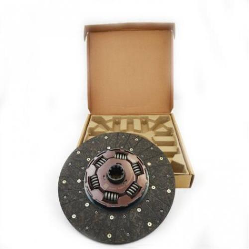 Howo Clutch disc WG9114160020