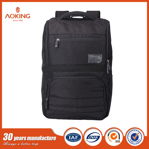Wholesale multifunctional custom recycle nylon range backpack bag