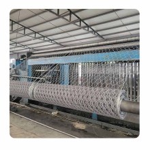 Flexible Metal Slope Protection Wire Mesh