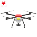 X1400 12.5L Pertanian Pupuk Penyebaran Drone