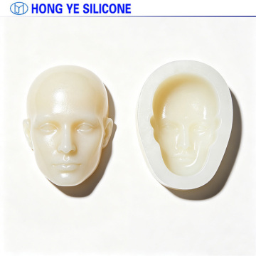 Precision Casting Mold Silicone Compound