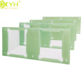 FR4 3240 Gul epoxi glasfiberark